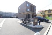 グレイス茶屋町駅前B
