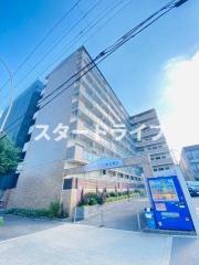 地下鉄御堂筋線東三国駅まで徒歩8分