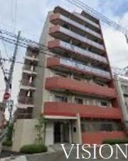 ヴォーガコルテ池上弐番館