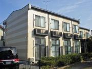 レオパレスAccess