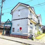 アップルハウス新石山