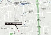 プライムブリス本所吾妻橋