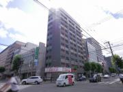 地下鉄南北線すすきの駅まで徒歩5分