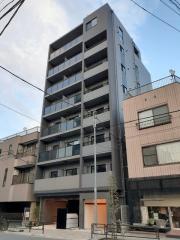 東京メトロ銀座線浅草駅まで徒歩14分