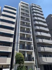 ヴェルト新宿夏目坂