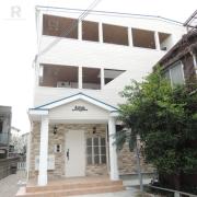 阪急宝塚線岡町駅まで徒歩5分