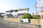 ＪＲ中央線豊田駅まで徒歩10分