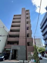 地下鉄千日前線桜川駅まで徒歩2分