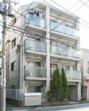 タケオクリスタル等々力