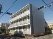 レオパレス花水木
