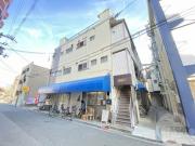 阪急京都線上新庄駅まで徒歩9分
