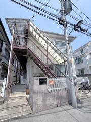 ＪＲ埼京線赤羽駅まで徒歩12分