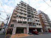 地下鉄中央線九条駅まで徒歩9分