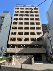 ＪＲ東海道本線神戸駅まで徒歩4分