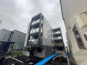 地下鉄東西線南郷７丁目駅まで徒歩35分