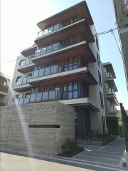 D-residence長居