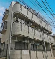 小田急小田原線祖師ヶ谷大蔵駅まで徒歩3分
