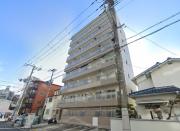 京阪本線守口市駅まで徒歩6分