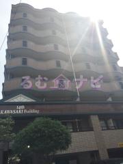 西鉄天神大牟田線高宮駅まで徒歩12分