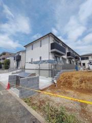 東急田園都市線つきみ野駅まで徒歩9分