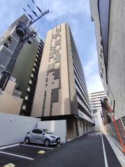 地下鉄谷町線谷町六丁目駅まで徒歩5分
