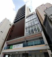 GranForks神田イーストタワー