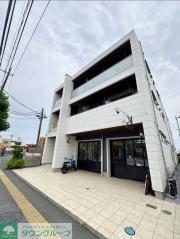 小田急江ノ島線湘南台駅まで徒歩8分