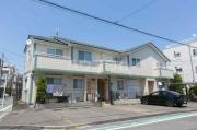 本牧グリーンハイツ