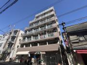 藤和シティコープ国分寺