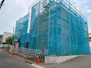 京王線千歳烏山駅まで徒歩12分