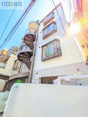 上新庄Sevin Che′rie