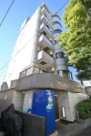 京王線八幡山駅まで徒歩10分