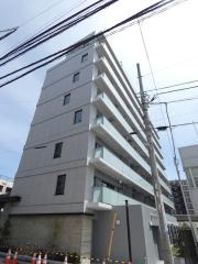 ＪＲ京浜東北・根岸線大井町駅まで徒歩16分