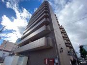 地下鉄東豊線豊水すすきの駅まで徒歩3分