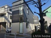 京王線千歳烏山駅まで徒歩15分