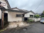 高尾1丁目離れ付き戸建
