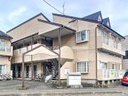 アップルハウス稲荷町B棟