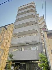 都営浅草線浅草橋駅まで徒歩2分