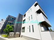 小田急江ノ島線桜ヶ丘駅まで徒歩4分