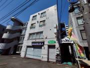 地下鉄南北線北２４条駅まで徒歩2分