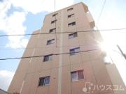 阪急京都線十三駅まで徒歩5分