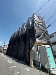 ＪＲおおさか東線ＪＲ淡路駅まで徒歩5分