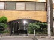 四谷マンション