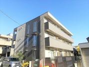 ＪＲ中央線立川駅まで徒歩7分