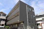 ＪＲ横須賀線保土ケ谷駅まで徒歩11分