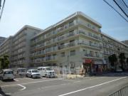 シャルマンコーポ摂津富田