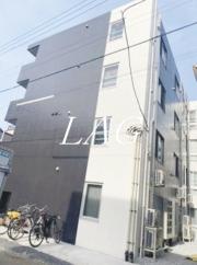 ＪＲ中央線八王子駅まで徒歩10分