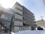 地下鉄東西線ひばりが丘駅まで徒歩8分