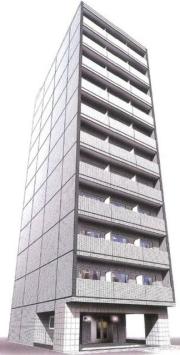 ラ・シード東神奈川駅前