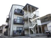 水島臨海鉄道浦田駅まで徒歩15分
